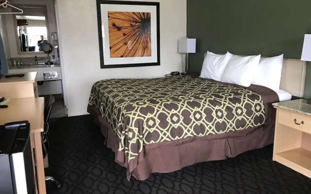 Downtown Inn