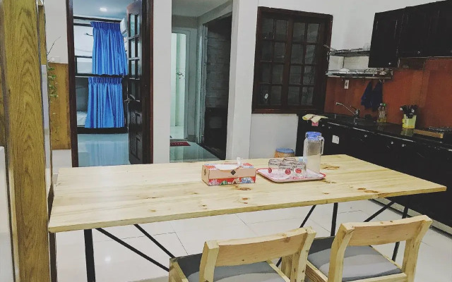 ToTo hostel