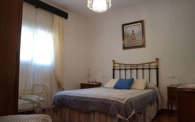 Villa - 3 Bedrooms with Pool and WiFi - 107791