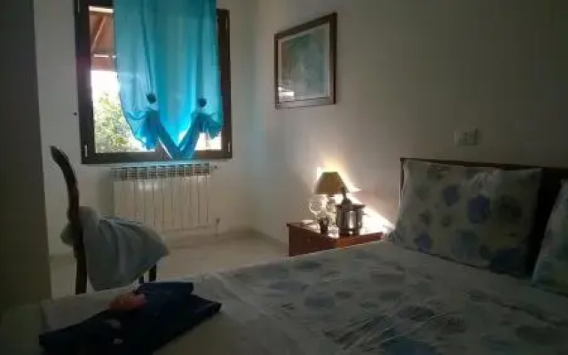 Résidence Villa Smeralda