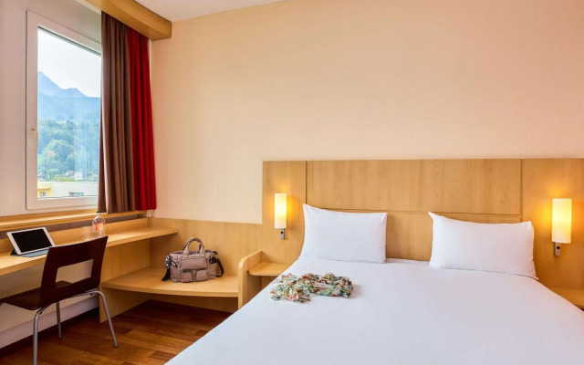 ibis Luzern Kriens