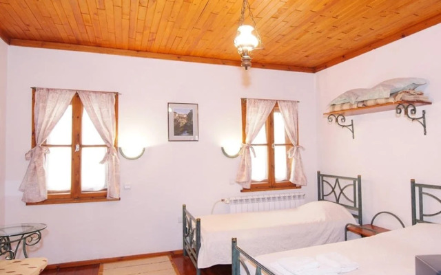 Despot Slav Hotel & Restaurant