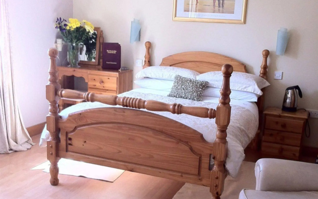 Brooke Lodge Guesthouse