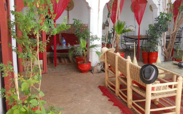 Riad La Casa