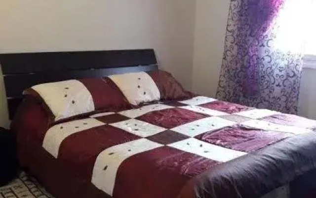 Villa Mymy