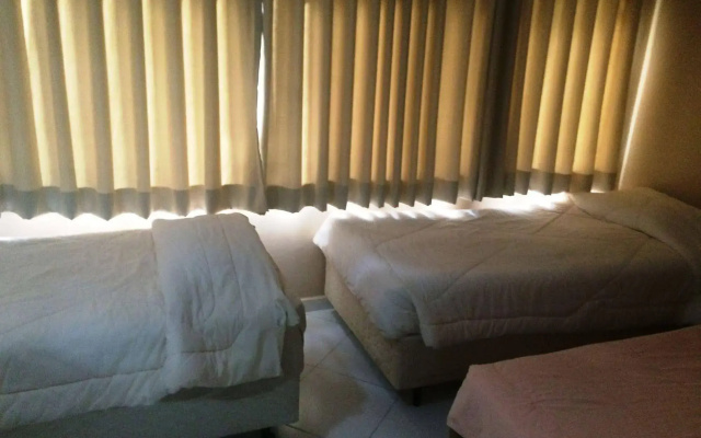 Hotel Biarritz