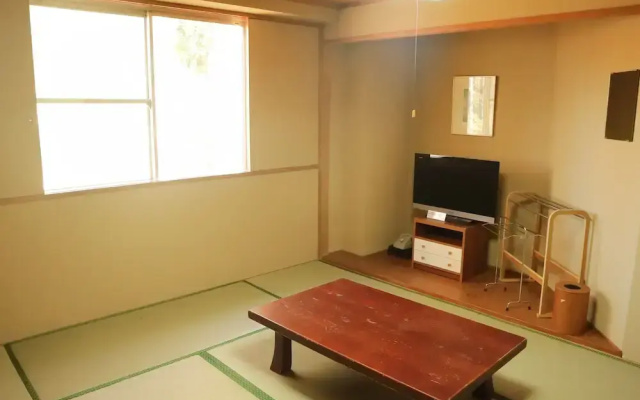 Hotel Ryuo Village