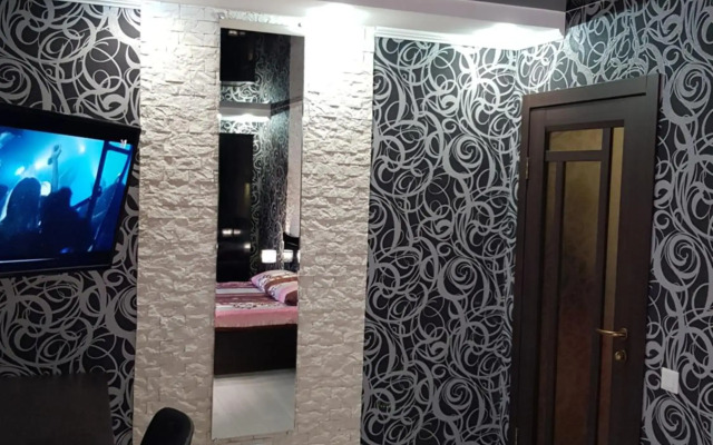New apartment on prospekt Nauki