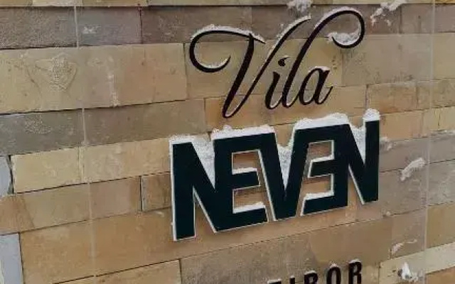Vila Neven Apartment 02
