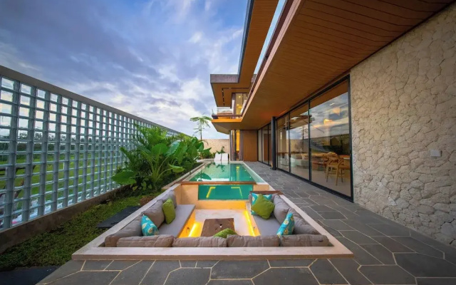 Viiv House by Soobali