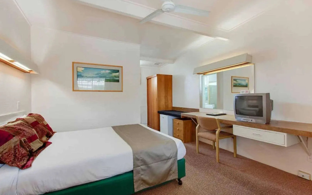 Ben Hall Motor Inn