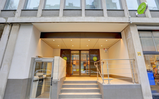 hub by Premier Inn London Goodge Street