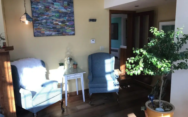 The Penny House Inn and Spa