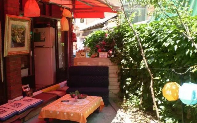Windroad Guesthouse