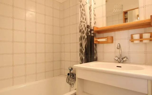 Appartement Serre Chevalier, 1 pièce, 4 personnes - FR-1-330E-82