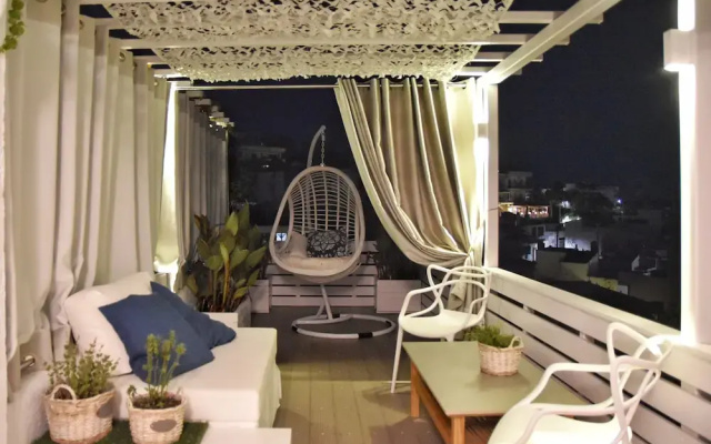 Angelos Design Suites