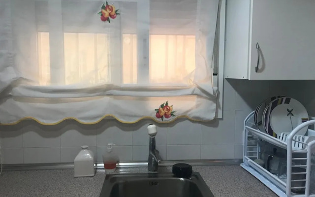 Apartamento Horta - 144B