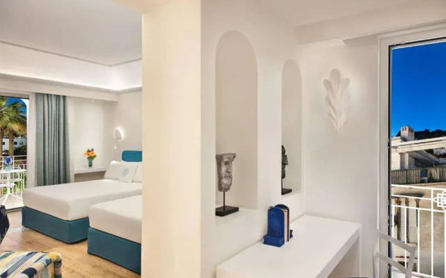 Pazziella, a Luxury Collection Hotel, Capri