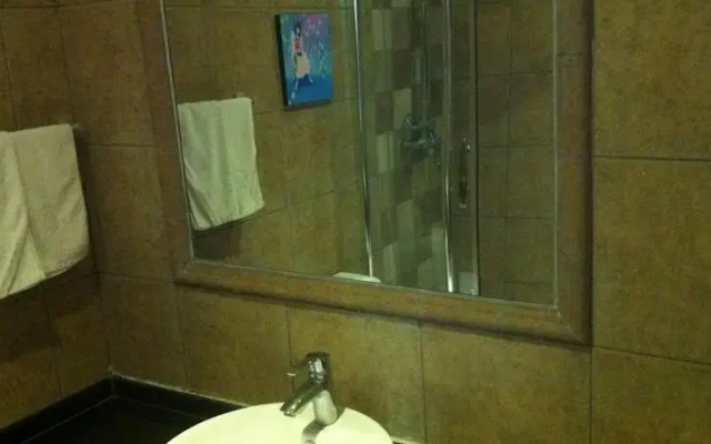 Fo Shan Hotel