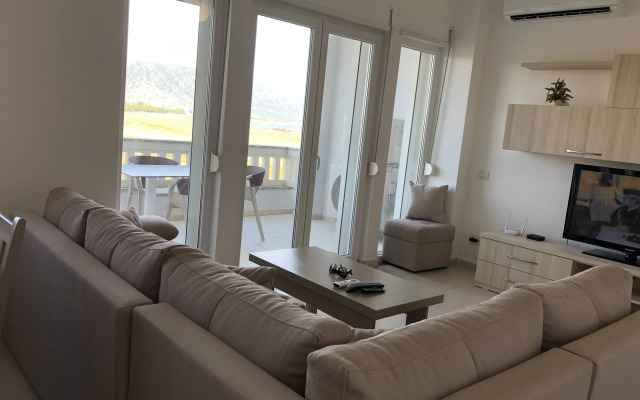 Ocean view Penthouse