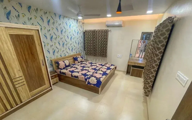 Sunshine Villa Igatpuri