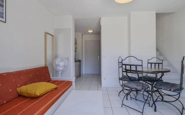 Accessible Apartment for Four in Provence