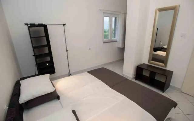 Apartman Marin