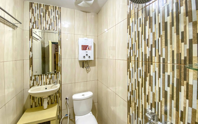 Tini's Guest House Malang RedPartner
