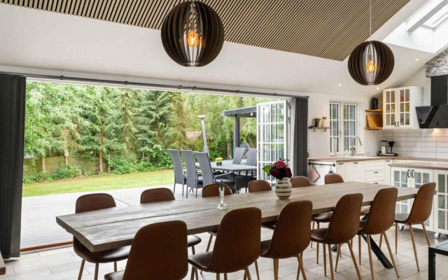 4 Star Holiday Home in Vig