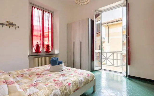 Appartamento Agata Holiday Homes