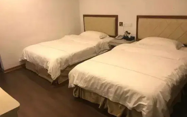 Yanling Hotel