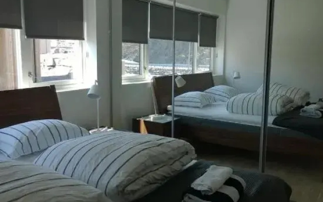 Skrova Suites