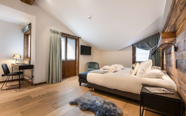 Hotel Manali