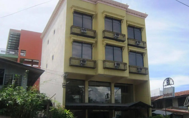 K Lodge - Dumaguete