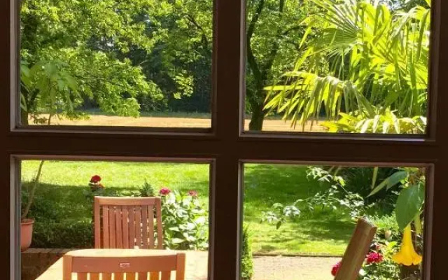 Münsterland Cottage