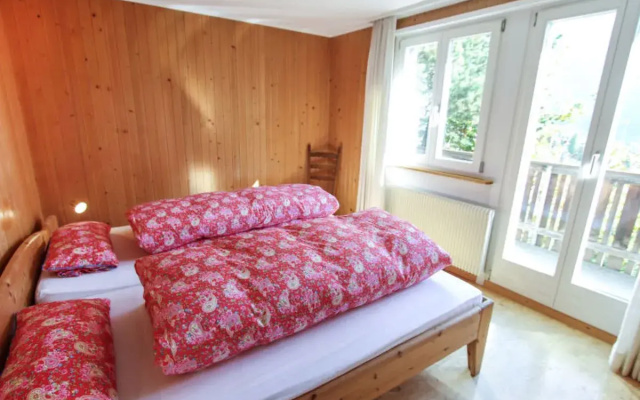 Chalet Shangri La