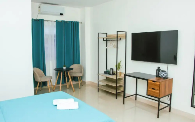 Amar Residences