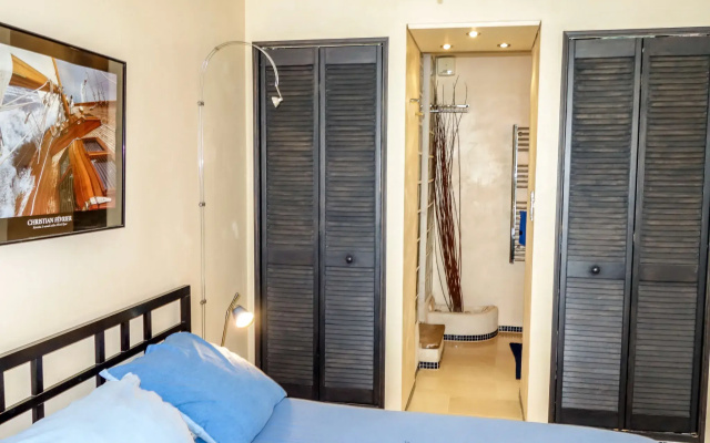 Holiday Home Alcyone