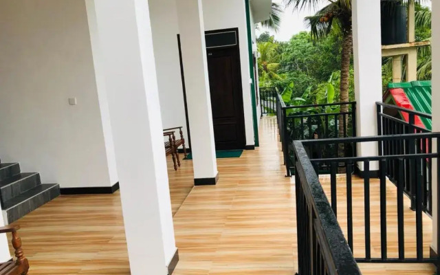 Mindana Residence