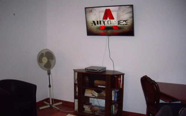 Pensao Residencial Camoes