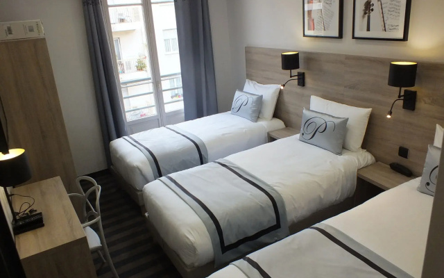 Hotel Paganini