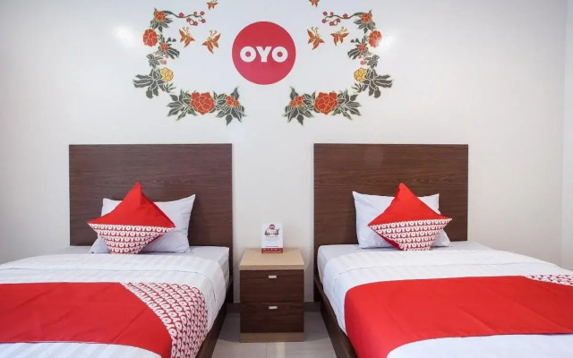 Lg Residence By OYO Rooms
