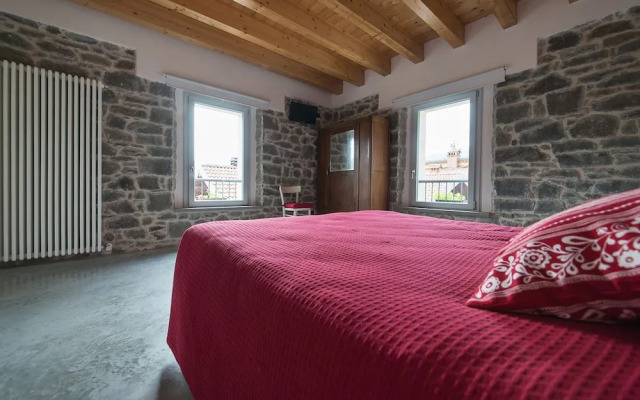 Albergo Val Dolo