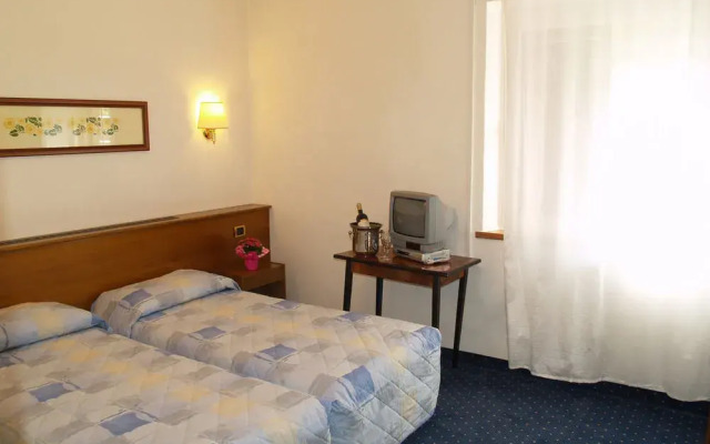 Hotel Rosalpina