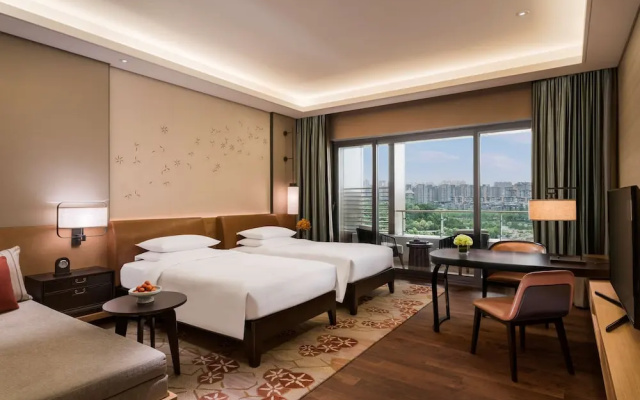 Hyatt Regency Xi'An
