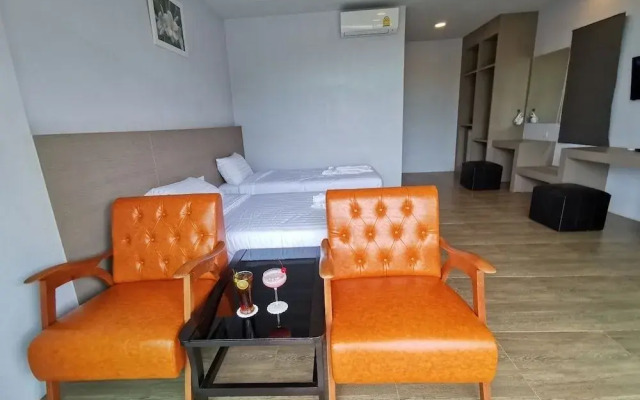 The Secret Towns Khao Yai