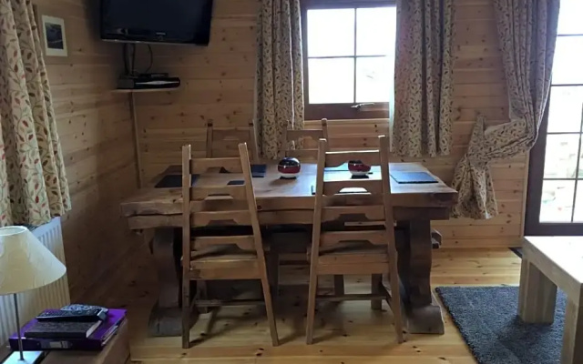Orme View Lodge