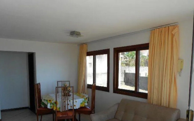 Apart Hotel Ponta Do Sol