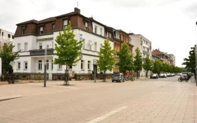 Hotel zum Ostpark