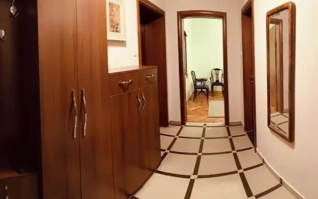 Royal Apartment Belgrade